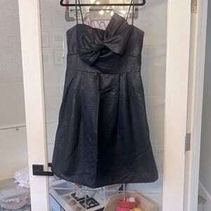 Gal Meets Glam • Lucille Starry Night Dress • 12